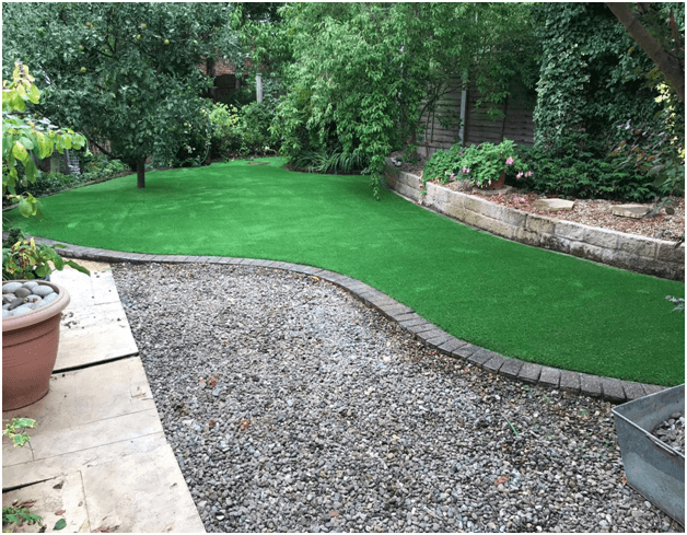 Artificial Grass Buying Guide - 10 Common Mistakes You Need to Avoid