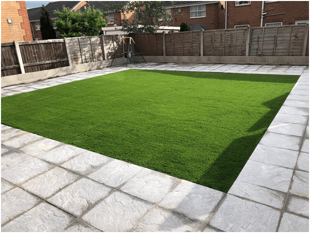 20 Best Places to Use Artificial Grass