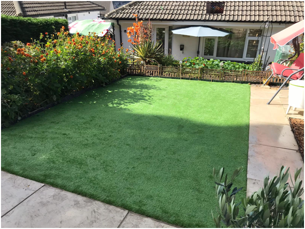 BUYING AND INSTALLATION OF ARTIFICIAL GRASS: FULL GUIDE
