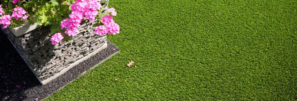 A Guide to Landscaping with Artificial Grass