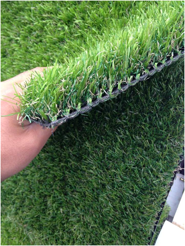 ARTIFICIAL GRASS: ALL YOU NEED TO KNOW BEFORE BUYING AND INSTALLING IT
