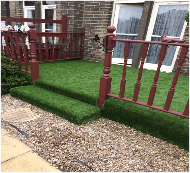The Ultimate Guide to Artificial Grass Pile Height