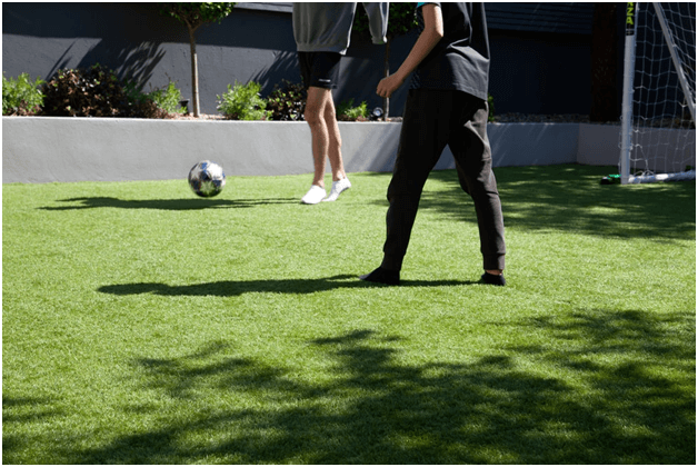 What are the Pros and Cons of Artificial Grass?