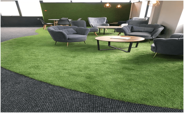 Advantages and Disadvantages of Artificial Grass