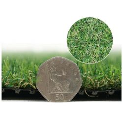 Fern 20mm Artificial Grass