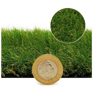 30mm Boundary Supreme Artificial Grass