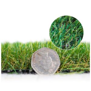 Promo 35mm Artificial Grass, Value For Money, 6 Years Warranty, Artificial Grass For Lawn, Non-Slip Artificial Grass
