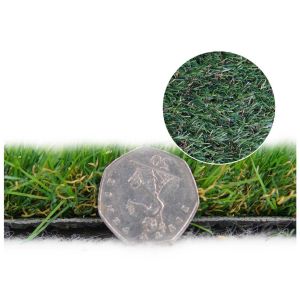 York 28mm Artificial Grass